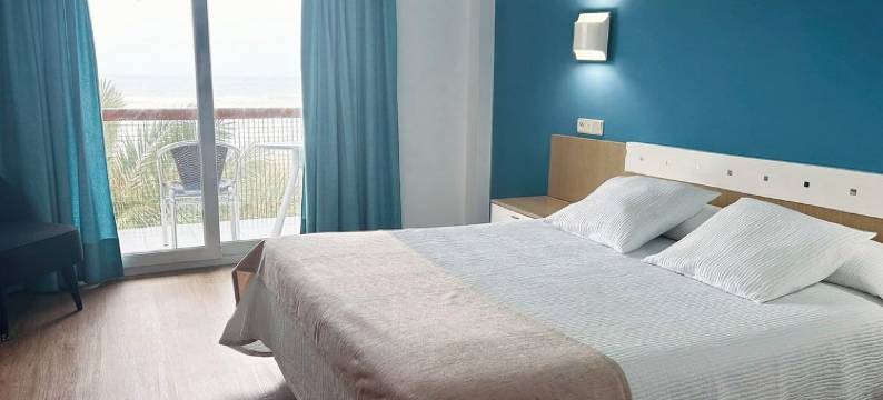 拉卡巴纳酒店(La Cabaña)图片