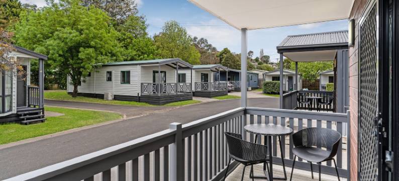 塔斯曼假日公园 - Geelong(Tasman Holiday Parks - Geelong)图片