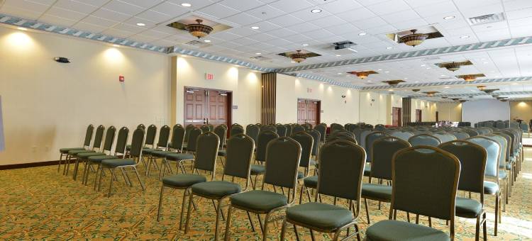 舒适套房酒店-近葛底斯堡战场游客中心(Comfort Suites Near Gettysburg Battlefield Visitor Center)图片