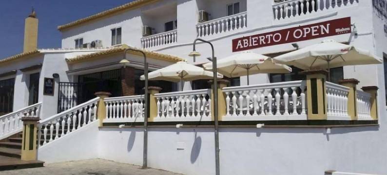 贝尔梅哈民宿酒店(Hotel Casabermeja)图片