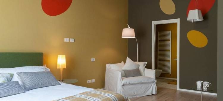 斯普露加索司塔酒店(Spluga Sosta & Hotel)图片