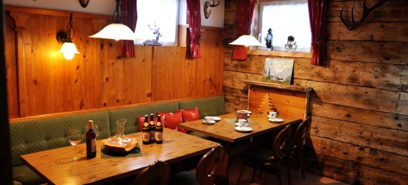 波萨纳尔旅馆(Pension Posauner)图片