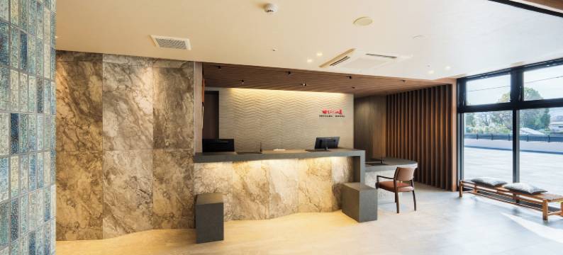 铁轮温泉鬼山酒店(Beppu Kannawa Onsen Oniyama Hotel)图片