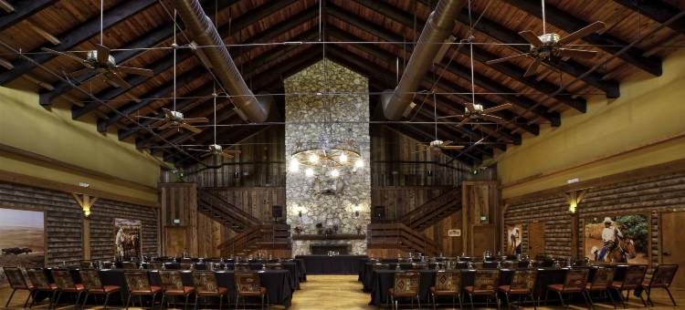 西门河牧场度假村(Westgate River Ranch Resort & Rodeo)图片