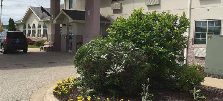 澳瑟奥拉大酒店(Osceola Grand Hotel)图片