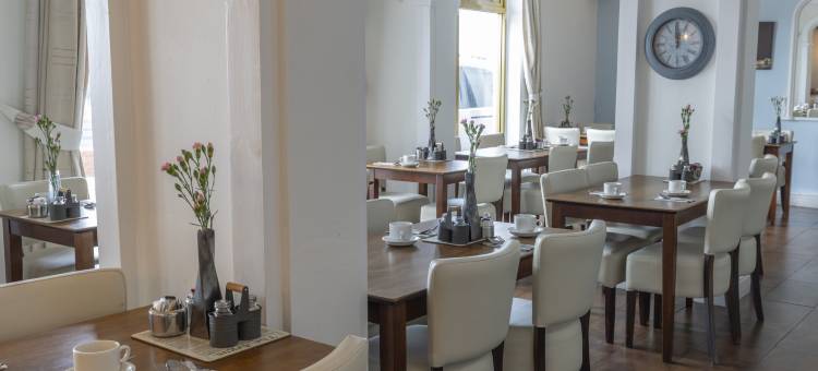 王子海洋贝斯特韦斯特酒店(Best Western Princes Marine Hotel)图片