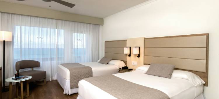 迈阿密海滩RIU广场酒店(Riu Plaza Miami Beach)图片