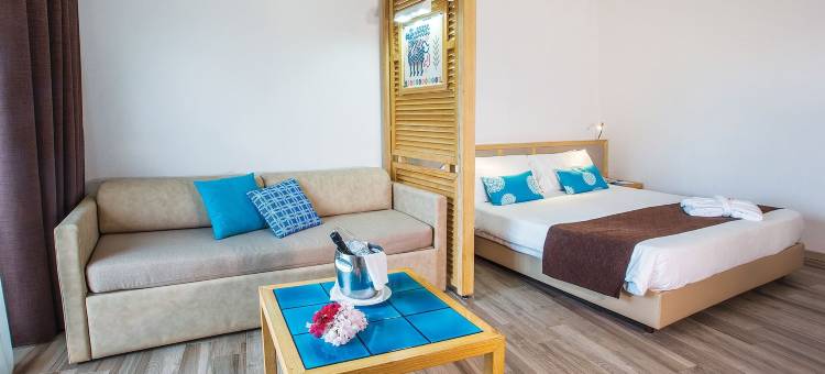 康特湾酒店(Baia di Conte Resort)图片