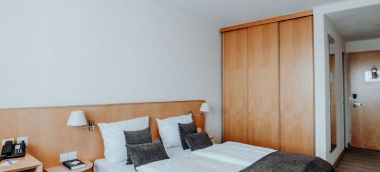 阿斯魏文迪慕尼黑酒店(Hotel Ars Vivendi München)图片