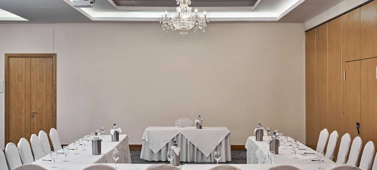 大西洋绿洲(Atlantica Oasis Hotel)图片