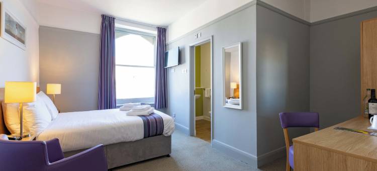 The Dilkhusa 大酒店由Compass Hospitality(Dilkhusa Grand Hotel by Compass Hospitality)图片