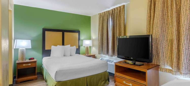 里士满西布罗德街格伦赛德北美国长住酒店(Extended Stay America Suites - Richmond - W Broad Street - Glenside - North)图片