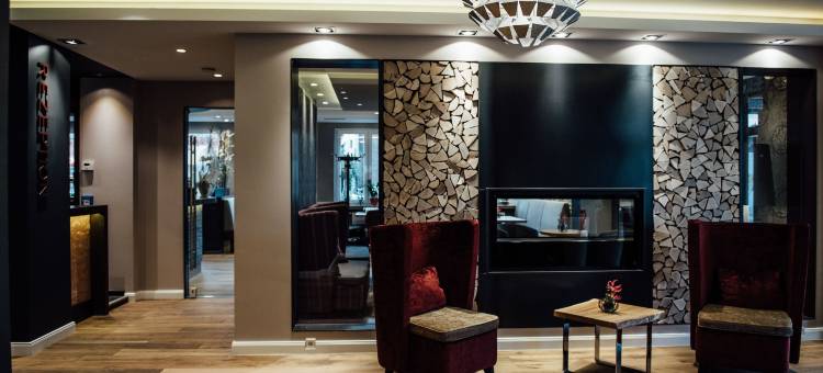 施马坦多尔夫餐厅酒店(Hotel Schmachtendorf)图片