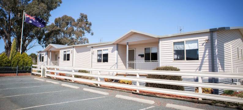 特莫拉天空旅馆(SkyLodge Temora)图片