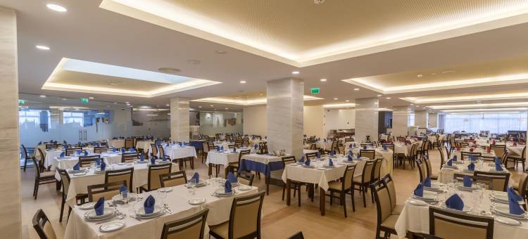 斯泰勒法蒂玛会议酒店(Steyler Fatima Hotel & Congress)图片