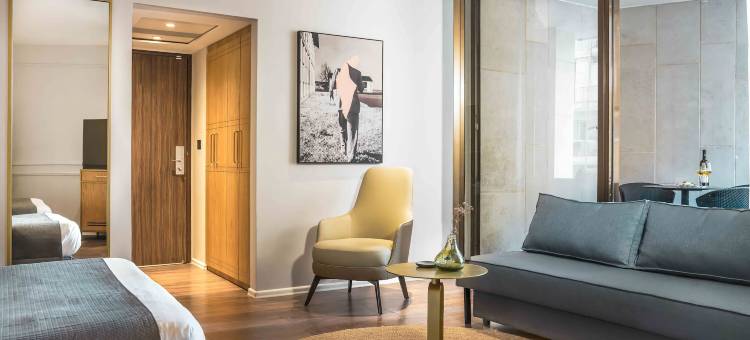 耶路撒冷卡西亚酒店(Cassia Hotel Jerusalem)图片