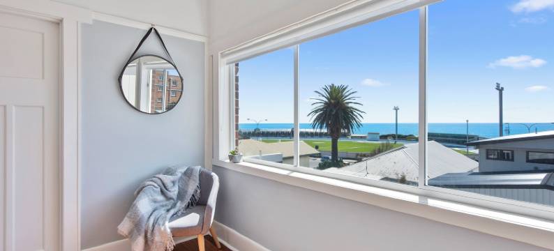 伯尼城市公寓(Burnie City Apartments)图片