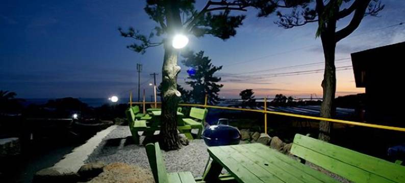 海运港口度假村(Marine Port Resort)图片