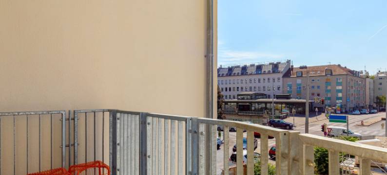 Numa | 施特劳斯客房和公寓(Numa | Strauss Rooms & Apartments)图片