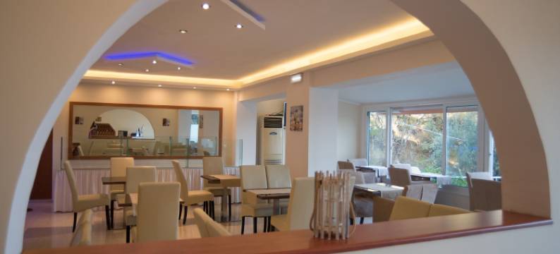 绿洲旅店(Oasis Hotel)图片