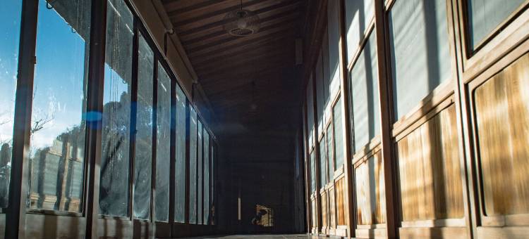 锦水日式旅馆(Ryokan Kinsui)图片