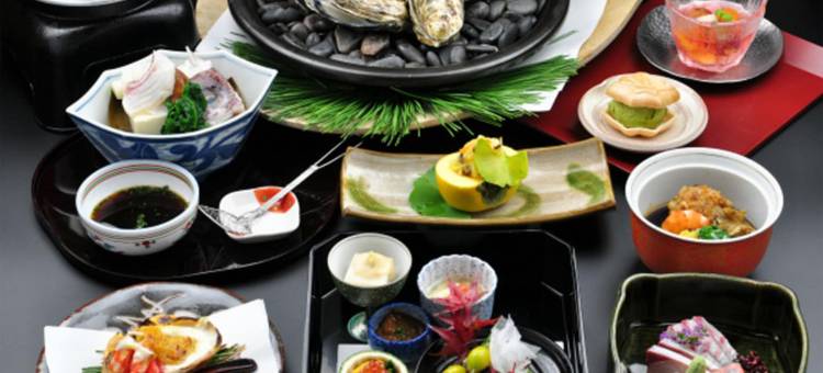 岩惣旅馆(Iwaso)图片
