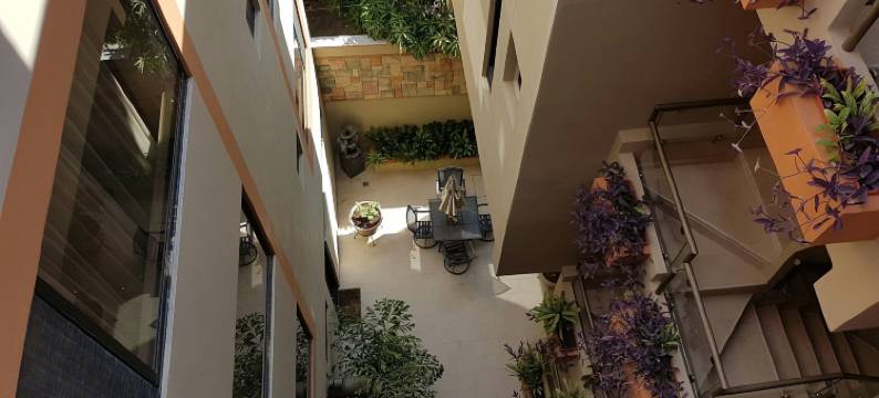 圣弗朗西斯科酒店(Hotel San Francisco)图片