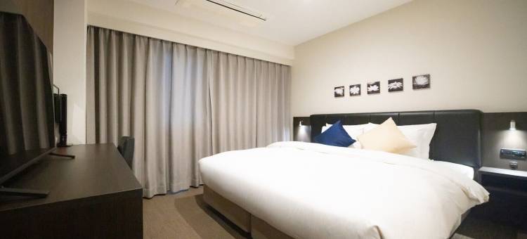 千叶舒兰萨酒店(Hotel Shuranza Chiba)图片