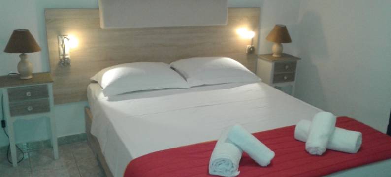 佩特拉海滩度假村(Hotel Petras Beach)图片