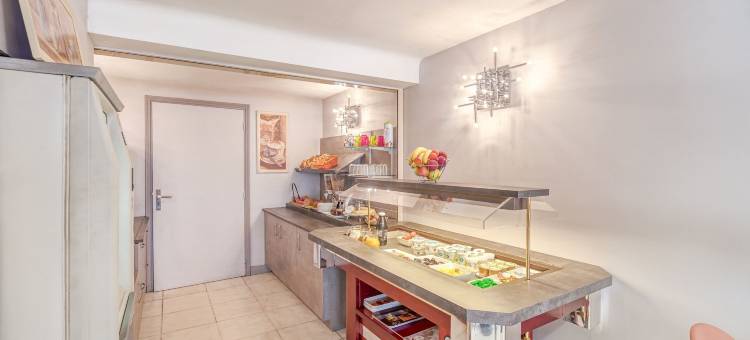 双风车酒店(Hotel des Deux Moulins)图片