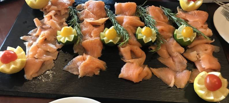 卡拉曼集团酒店(Karaman Group Hotel)图片