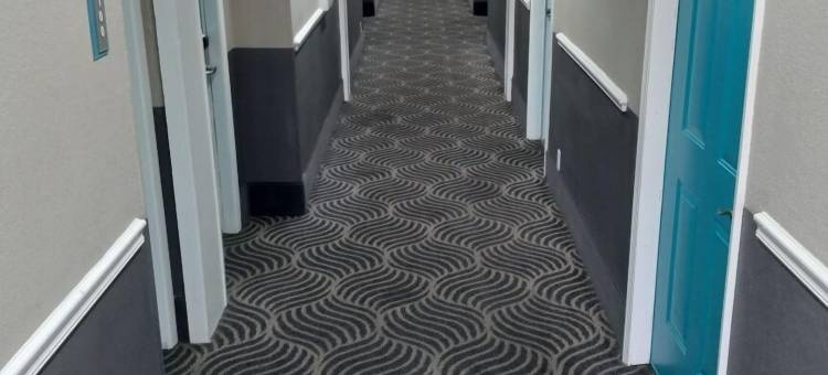 圣安东尼奥市中心东北部Travelodge by Wyndham酒店(Travelodge by Wyndham San Antonio Downtown Northeast)图片