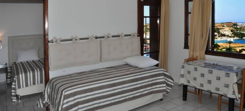 佩尼史戴拉公寓酒店(Pennystella Apartments)图片