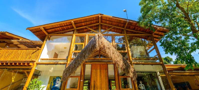 卡兰格精品酒店(Kalango Hotel Boutique)图片