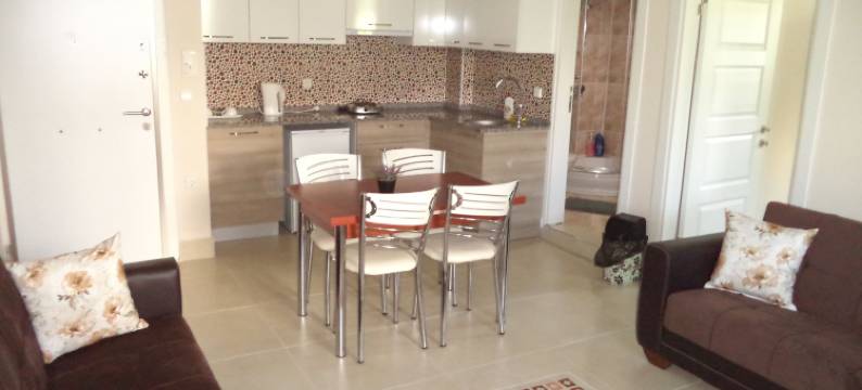 卡拉阿加奇绿色(Karaagac Green Edirne)图片