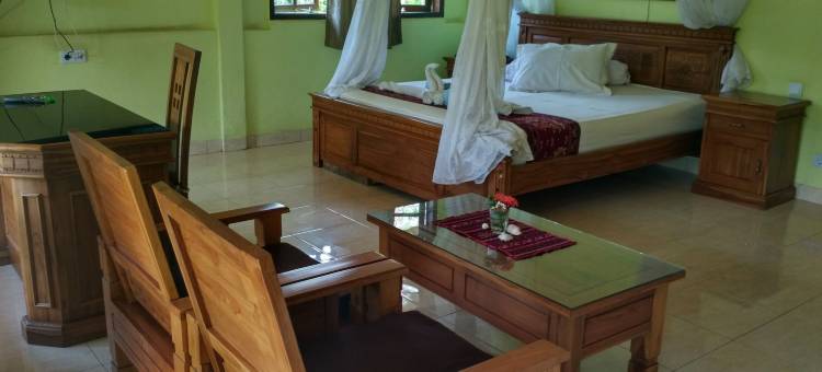 布迪阳光度假酒店(Budi Sun Resort)图片