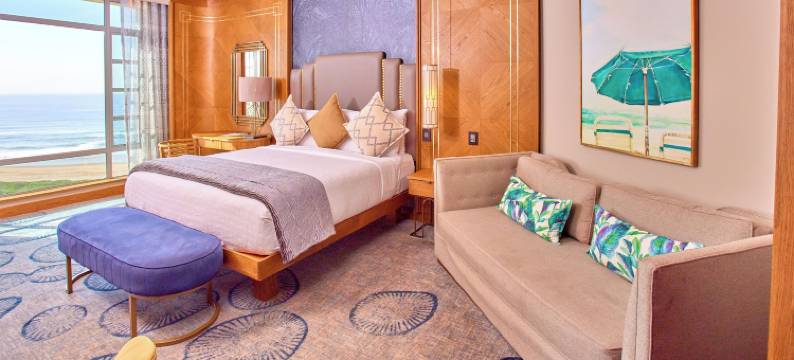 太阳海滩太阳广场塔酒店(Suncoast Hotel & Towers)图片