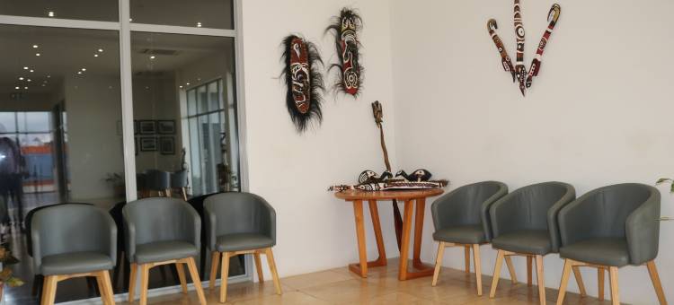 卡索瓦里酒店(Cassowary Hotel)图片