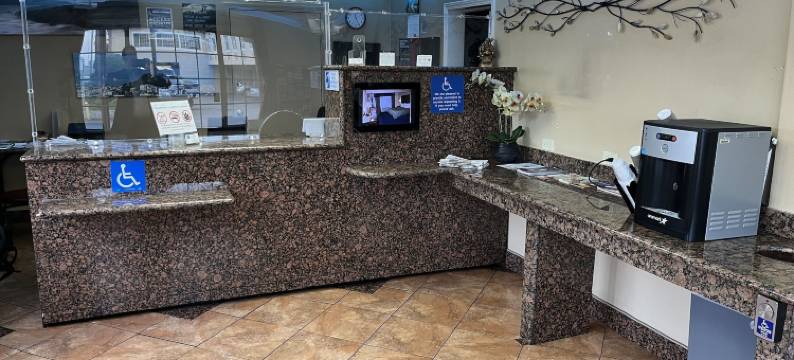 海湾客栈(Inn at Bayshore)图片