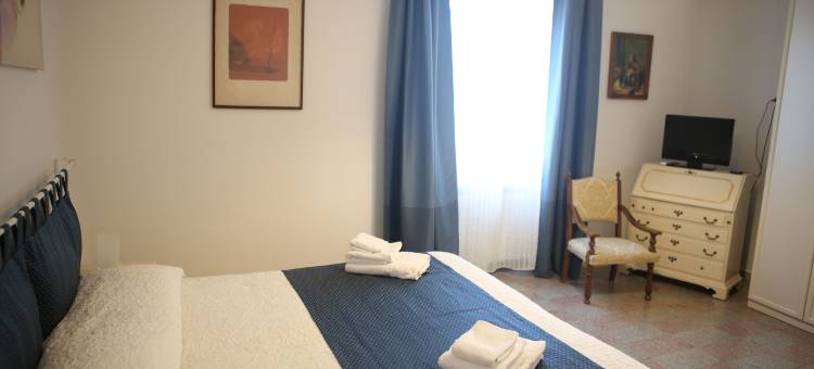 科尔索墨西拿酒店(Corso Messina)图片