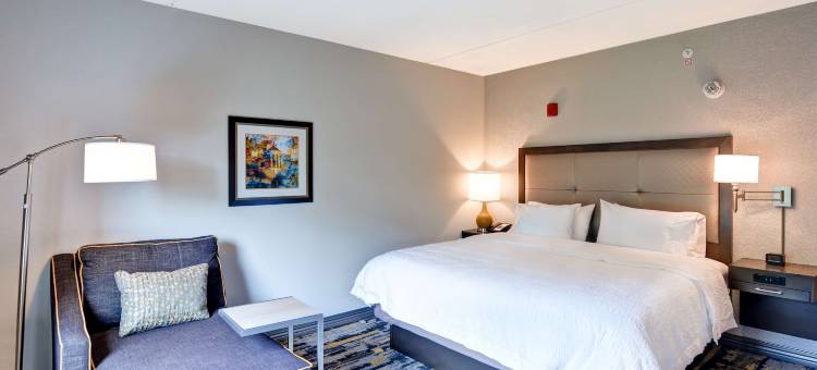 肯纳瑟欢朋酒店(Hampton Inn by Hilton Atlanta Kennesaw)图片