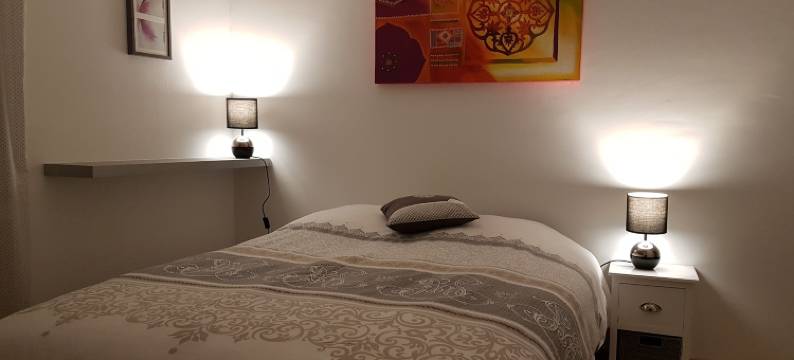 德佩区域酒店(Le Domaine des Prés)图片