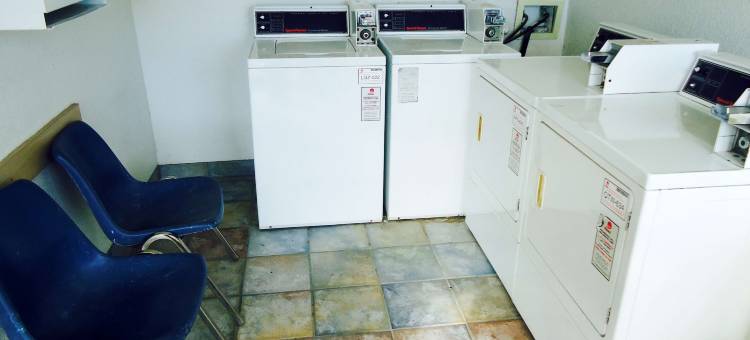 德克萨斯阿马里洛 - 西 6 号汽车旅馆(Motel 6 Amarillo, TX - West)图片