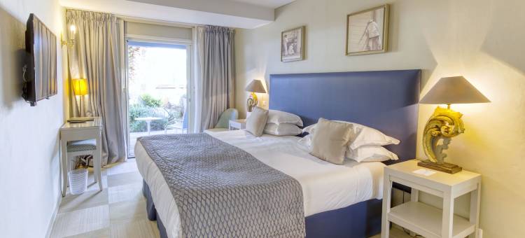 圣玛丽亚贝斯特韦斯特精品酒店(Best Western Plus Santa Maria)图片