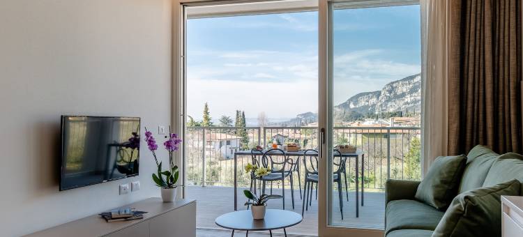 橄榄住宅(Residenza Olivo)图片