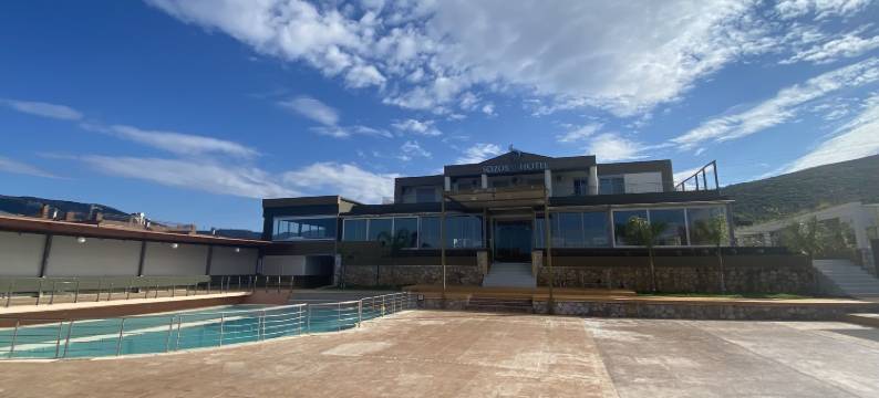 索苏斯旅馆酒店(Sozos Inn Hotel Vonitsa)图片