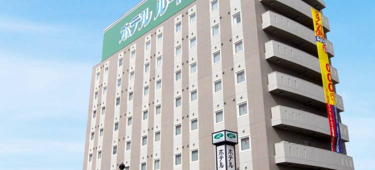 露樱酒店盐尻店(Hotel Route-Inn Shiojiri)图片