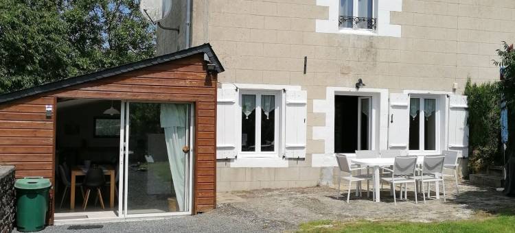 拉帕里西耶尔酒店(La Parisière)图片