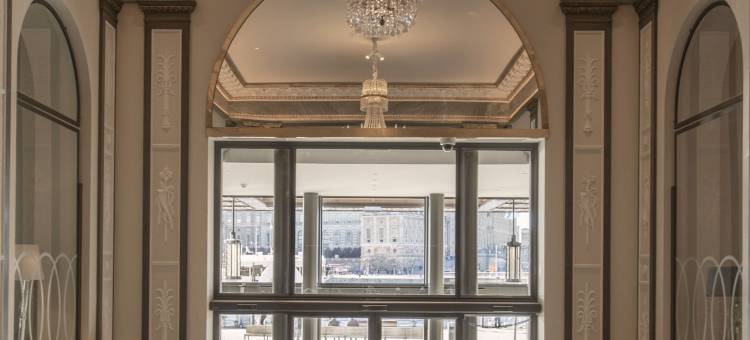 斯德哥尔摩大酒店(Grand Hôtel Stockholm)图片