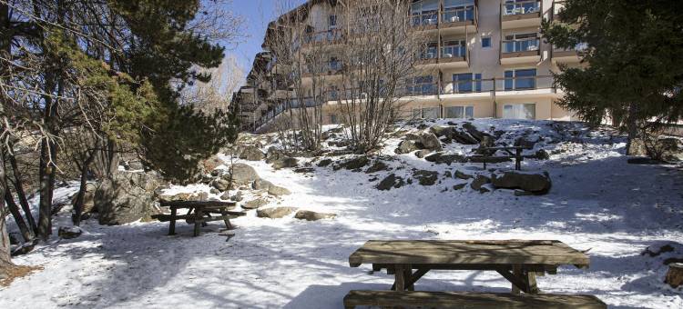 玛伊瓦佩德卢(Résidence Pierre & Vacances le Pédrou)图片